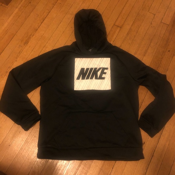 Nike Other - Nike Dry fit Hoodie! 🔥🔥